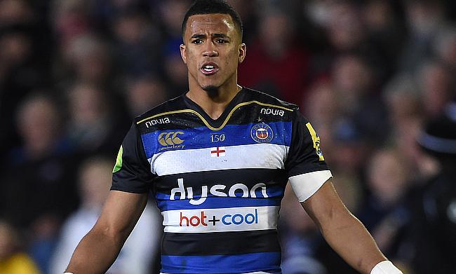 Anthony Watson is currently sidelined with a long-term knee injury
