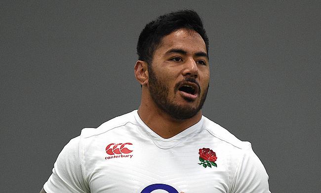 Manu Tuilagi suffered a grade three tear while playing for Sale Sharks