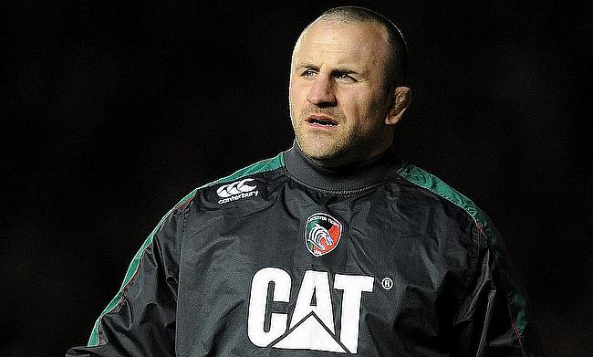 Leicester Tigers “unrecognisable” as they bid to equal club record
