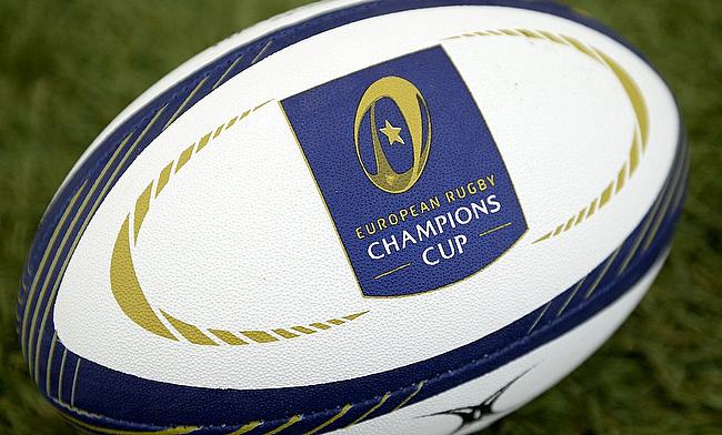 The second round matches in the European Champions and Challenge Cup matches have been cancelled