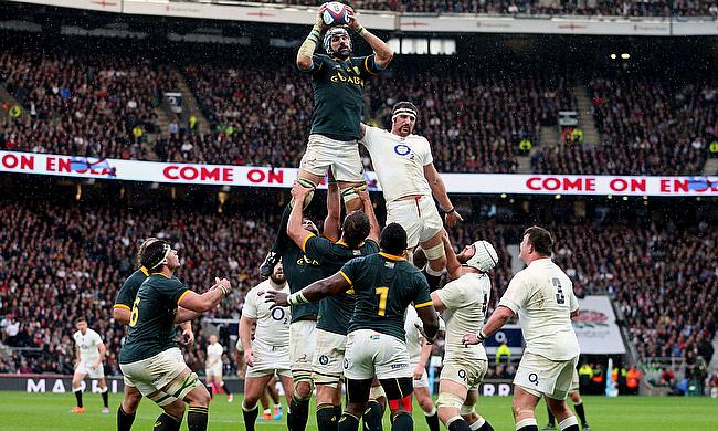 How will the Springboks tackle their fullback conundrum in time for RWC 2023?