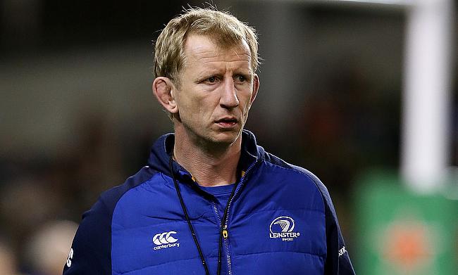 Leo Cullen guided Leinster to final of Heineken Champions Cup