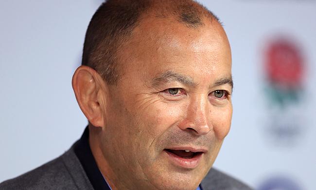 Eddie Jones wants England to repeat their performance from 2016 when they face the Wallabies