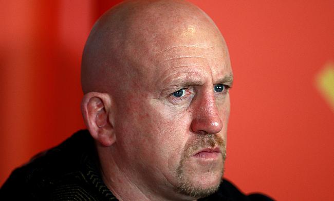 Shaun Edwards will not be part of Wales' second Test against Japan