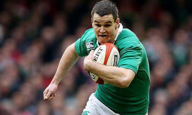 Johnny Sexton is fit to start again at fly-half for Ireland
