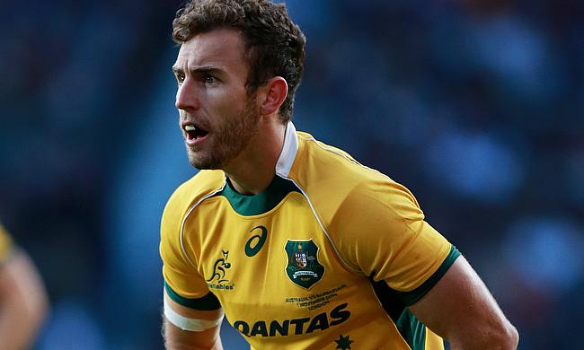 Nic White is confident that Australia can match England's physicality in Sydney