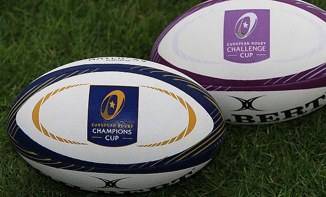 La Rochelle will begin their title defence against Northampton Saints