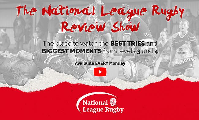 The National League Rugby Review Show is entering its second season