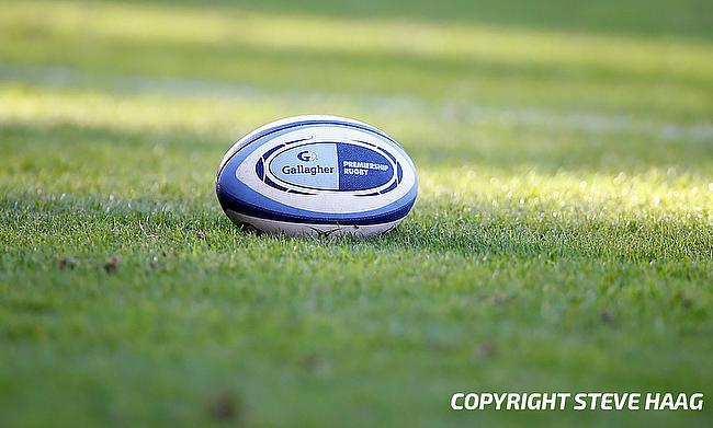The game between Bristol and Bath at Ashton Gate will be played on Saturday