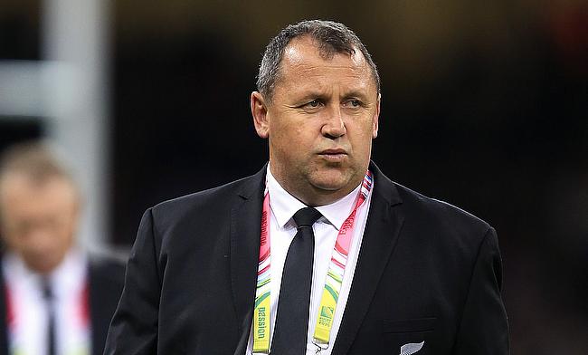 Ian Foster had high praises for Michael Cheika coached Argentina side