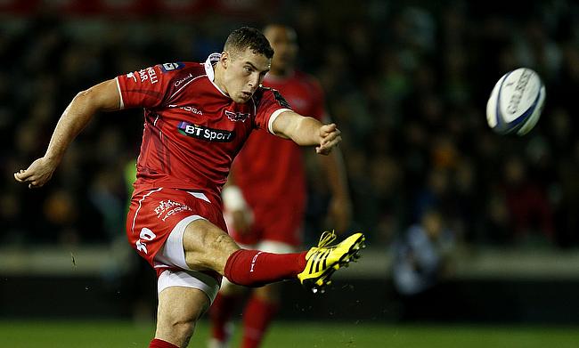 Steven Shingler has made 36 appearances for Ealing Trailfinders since 2019