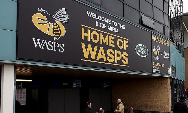 Wasps become the second Premiership team to enter into administration