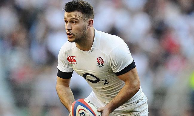 Danny Care scored two tries for Harlequins