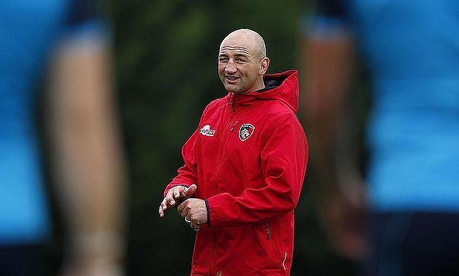 Borthwick putting Leicester Tigers first amid England head coach links