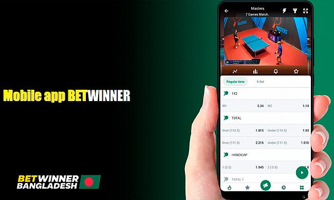 Want A Thriving Business? Focus On BetWinner APK!