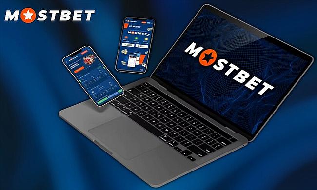 Mostbet: Ваш Надежный Партнер в Мире Ставок