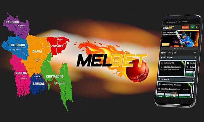 Melbet Bangladesh: Your One-Stop Destination for Online Betting and Casino Games