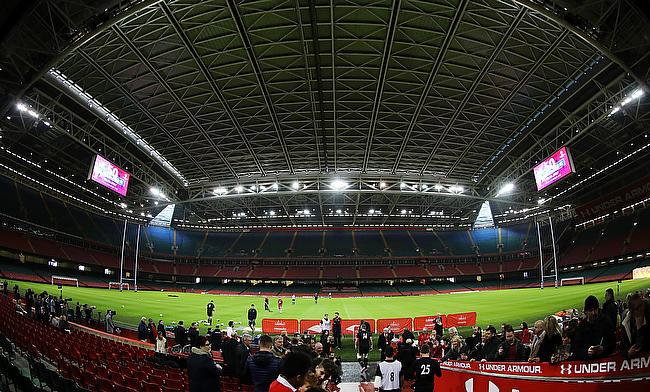 Principality Stadium