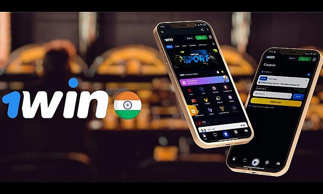 1win app