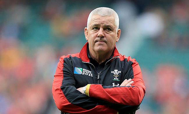 Warren Gatland's Wales return started with a defeat