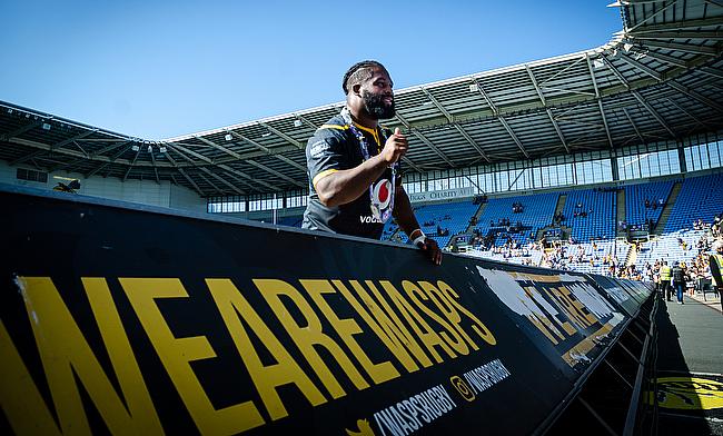 Wasps to play in the Championship next season while Worcester Warriors’ withdraw application