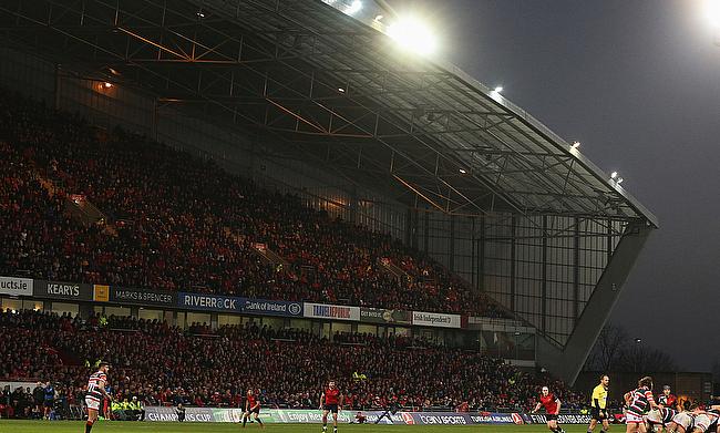 Thomond Park