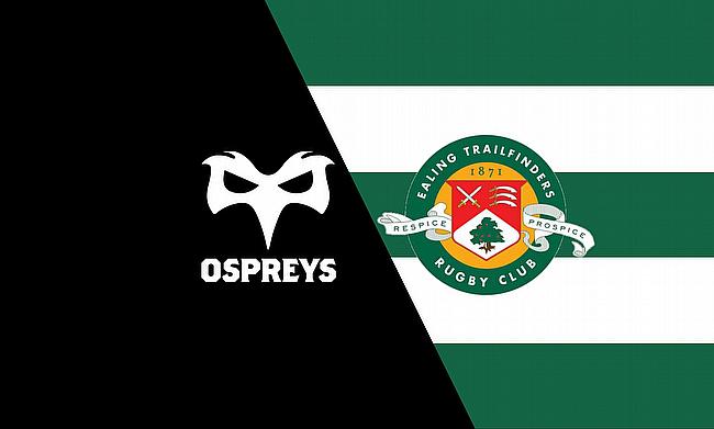 Ospreys and Ealing Trailfinders merger on the table amid WRU financial struggles