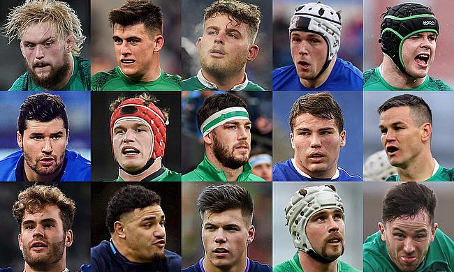 TRU's Six Nations Dream XV