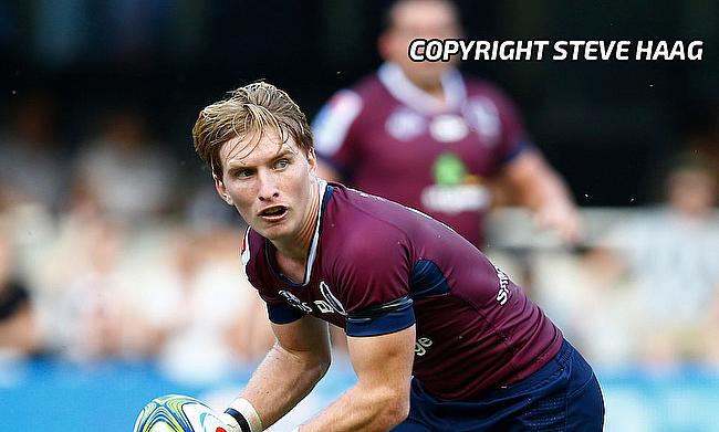 Tate McDermott has played 70 times for Queensland