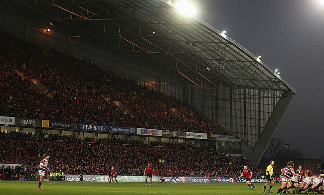 Thomond Park