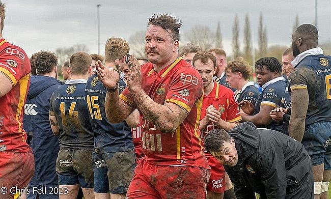 Cambridge ready for one last cup final as day of destiny awaits