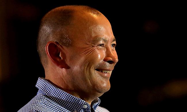 Eddie Jones has hired the services of sports psychologist Corinne Reid