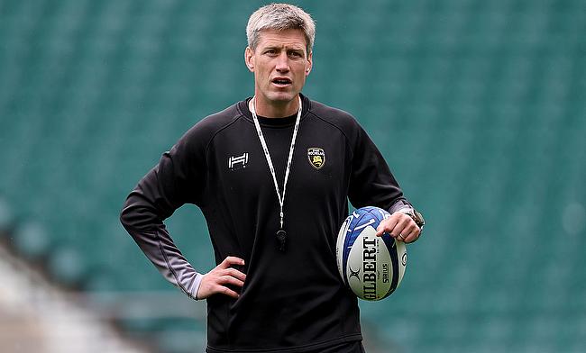 La Rochelle's Dillyn Leyds on repeating last year's success and the Ronan O'Gara factor