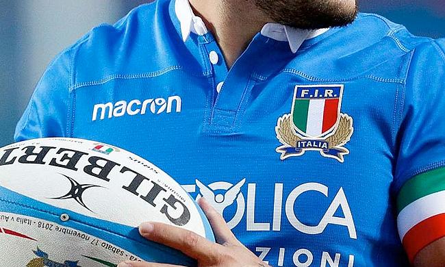 Kieran Crowley to be replaced as Italy's Head Coach after Rugby World Cup