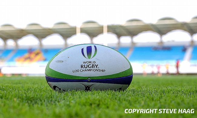 The World Rugby Under-20s Championship final will take place at Athlone Stadium in Cape Town on Friday