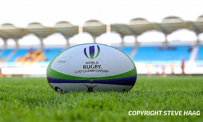France have claimed a hat-trick of U20 Rugby World Championship