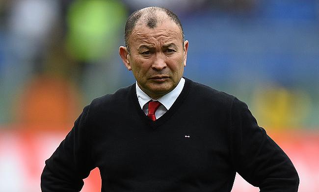 Australia have lost both the games under Eddie Jones