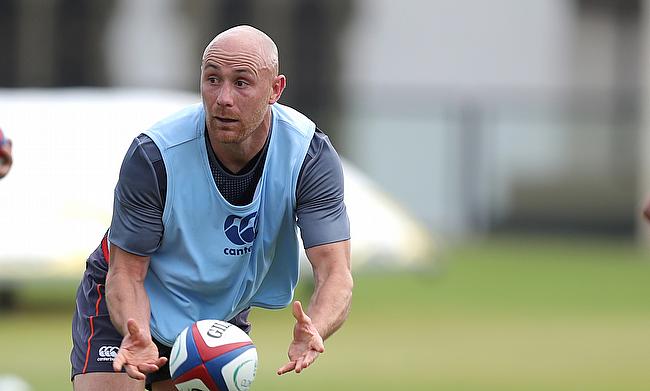 Willi Heinz previously played for Crusaders between 2010 and 2015