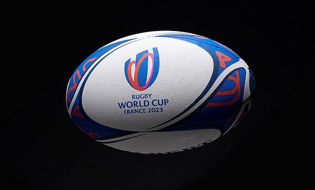 Rugby World Cup 2023