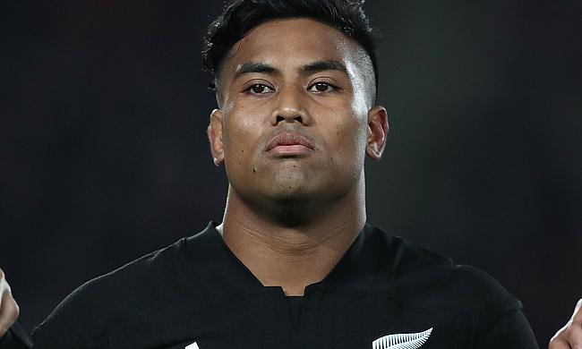 Julian Savea has played 54 matches for the All Blacks scoring 46 tries