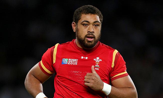 Taulupe Faletau believes Wales have the confidence to have a successful World Cup
