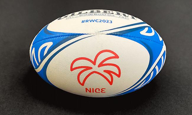 There could be a new Rugby World Cup winner this year