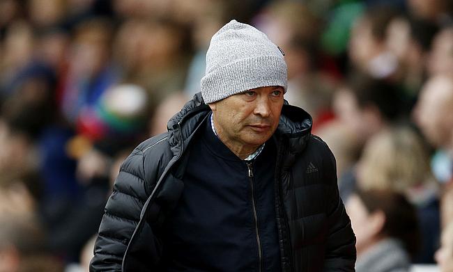 Australia have lost six out of their seven matches under Eddie Jones this year