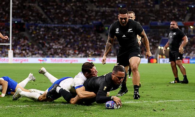 Rugby scores store