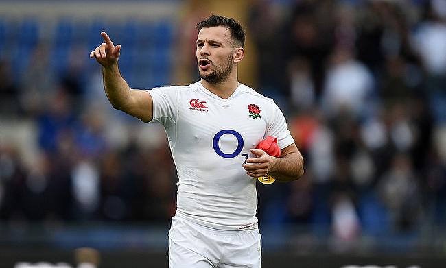 Danny Care wants England to retain the best players in the Premiership