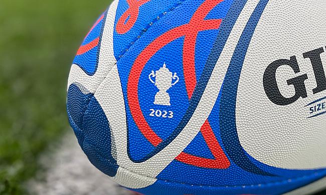 Exciting moments unfold in week four of the Rugby World Cup 2023