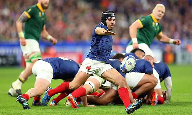 English rugby top championship results