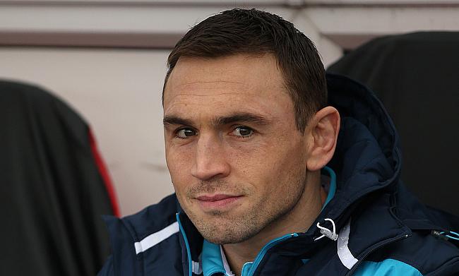 Kevin Sinfield believes England can overcome South Africa in the semi-final