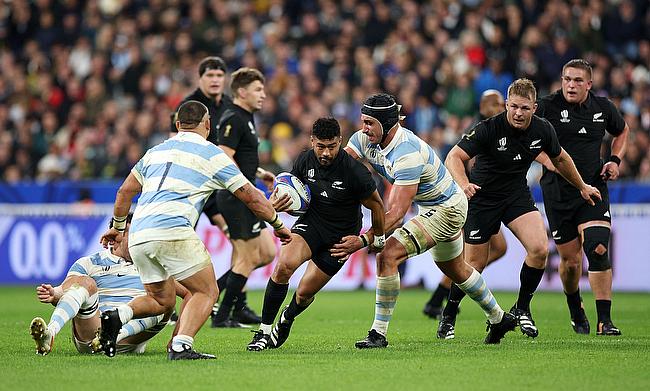 New Zealand ease past Argentina to reach World Cup final