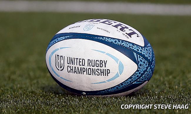 Leinster are positioned second in the United Rugby Championship table